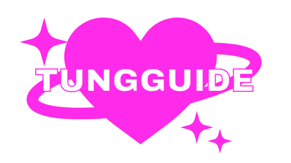 tungguide-logo