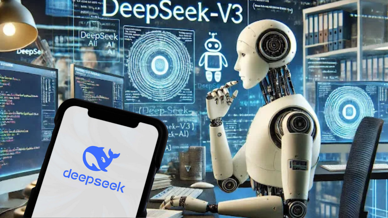 Understanding DeepSeek - The Revolutionary AI Tool Changing the Game