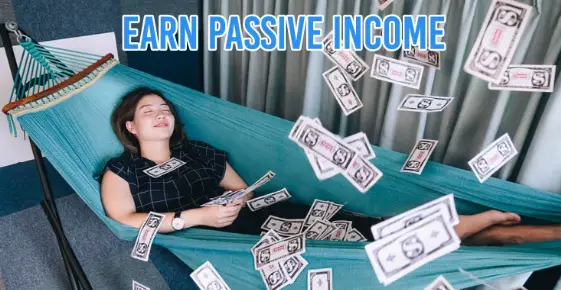 What Is Passive Income? A Beginner’s Guide for Moms – Unlocking Financial Freedom